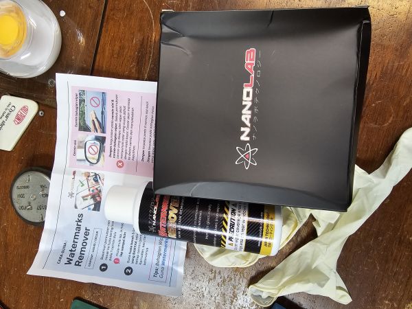 Buyer review image 3