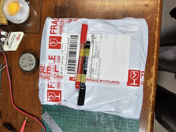 Buyer review image 1