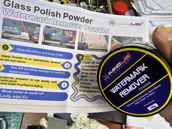 Buyer review image 5