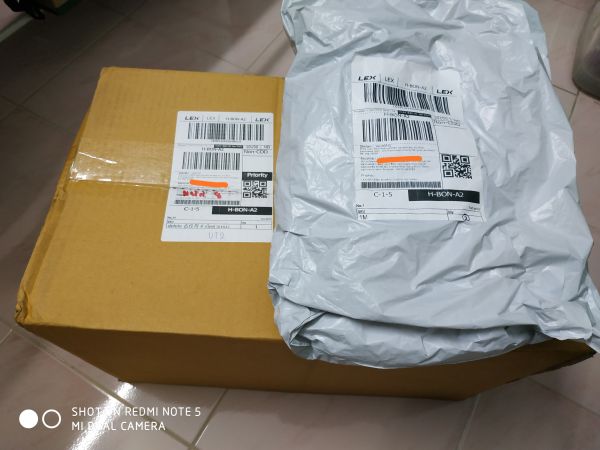 Buyer review image 1