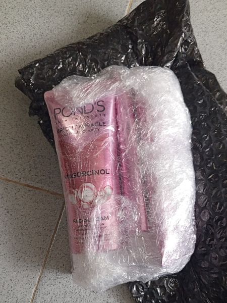 Buyer review image 1
