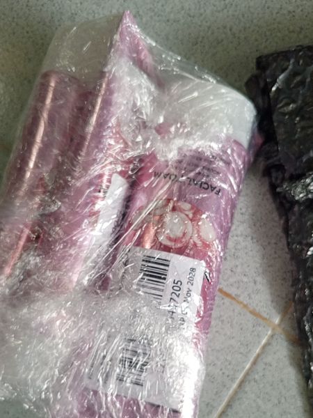 Buyer review image 2