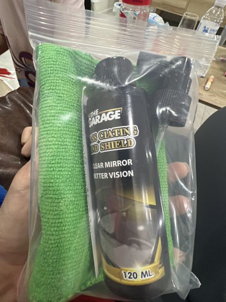 Buyer review image 1