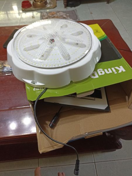 Buyer review image 3