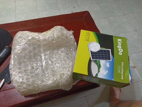 Buyer review image 2