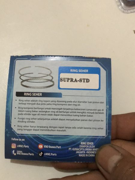 Buyer review image 2