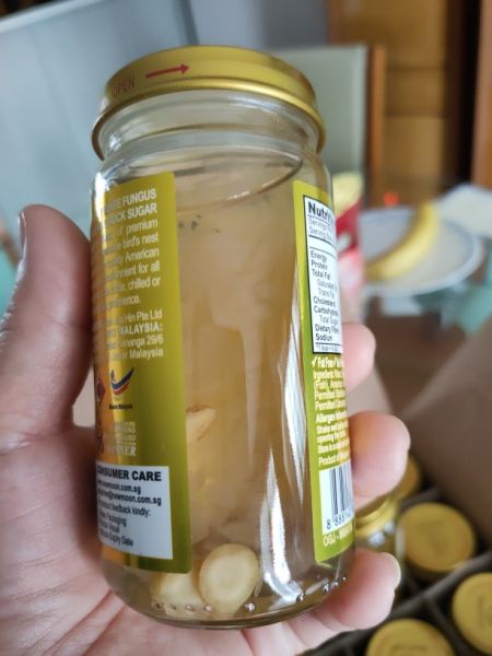 Buyer review image 2