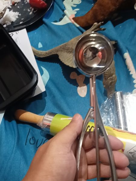Buyer review image 1