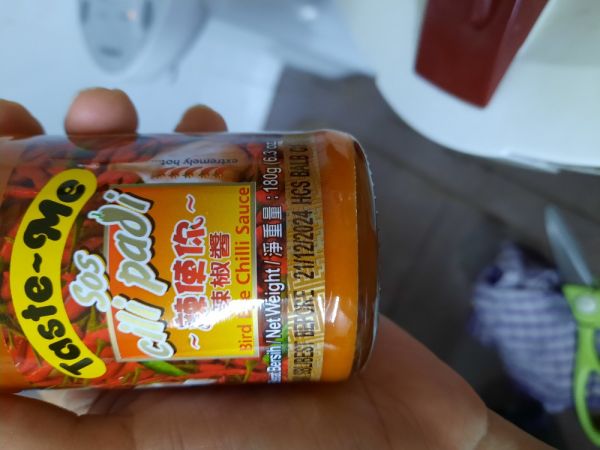 Buyer review image 2