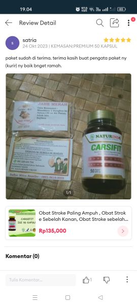 Buyer review image 1
