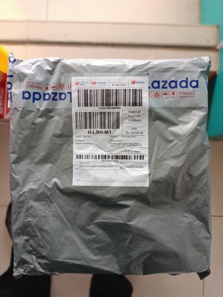 Buyer review image 1