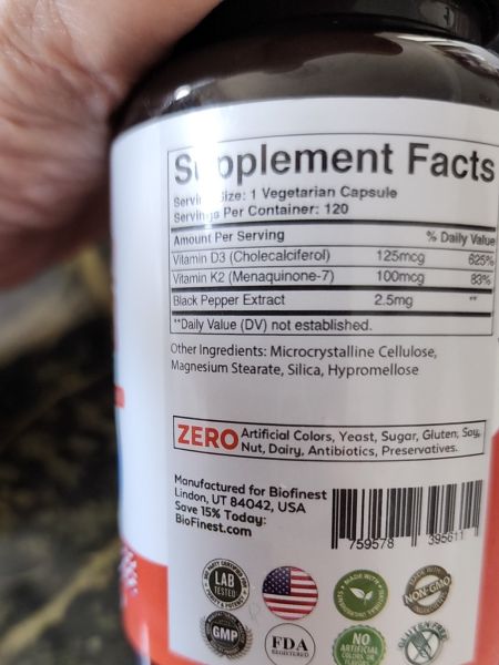 Buyer review image 2