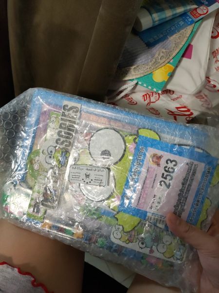 Buyer review image 1