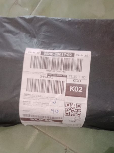 Buyer review image 1