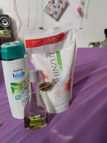 Buyer review image 2