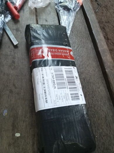 Buyer review image 2