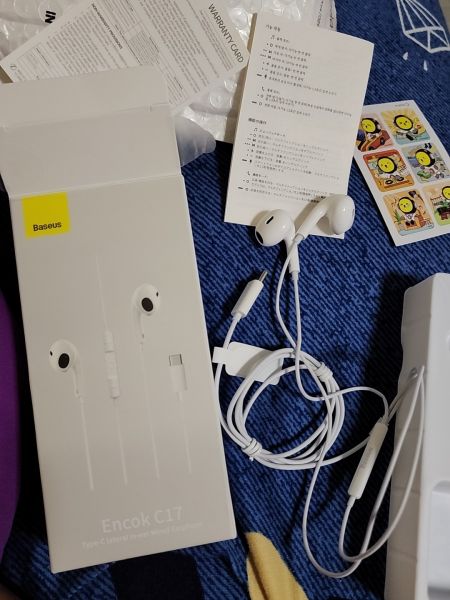 Buyer review image 1