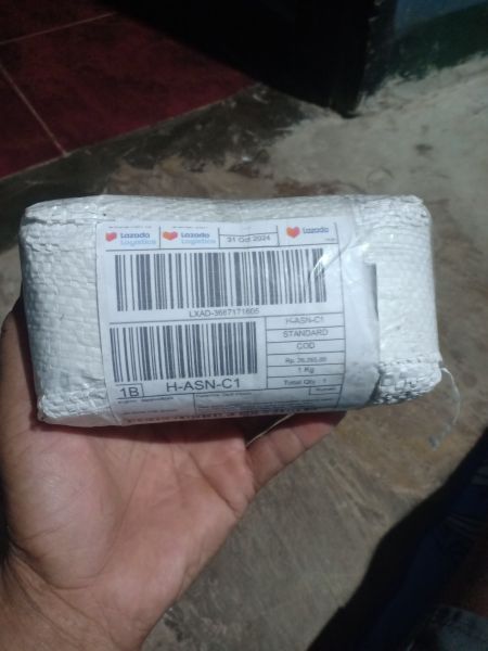 Buyer review image 1