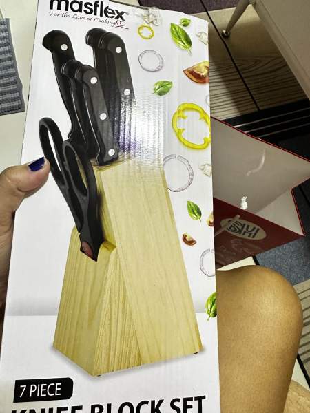 Buyer review image 1