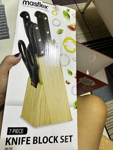 Buyer review image 2