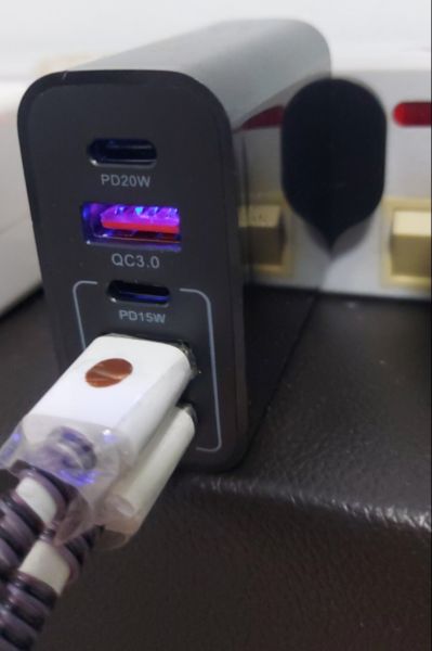 Buyer review image 1