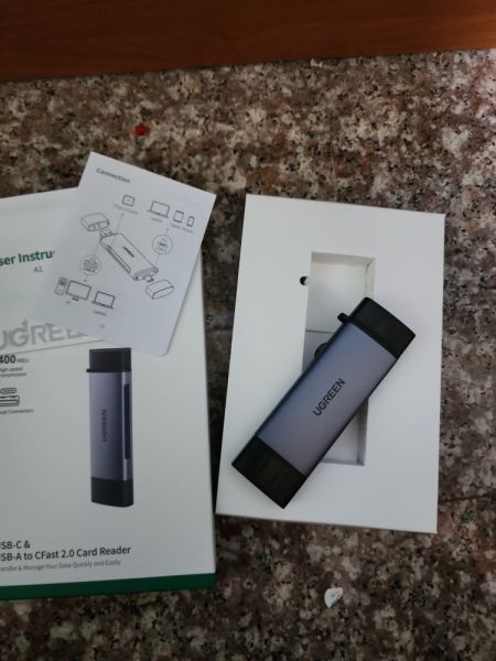 Buyer review image 2