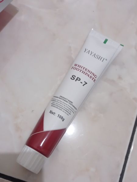 Buyer review image 1