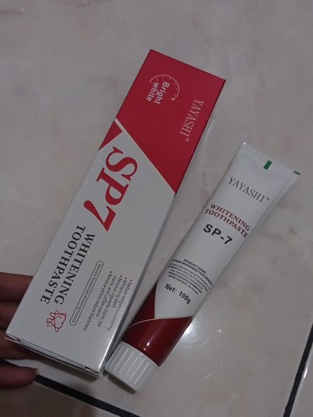 Buyer review image 2