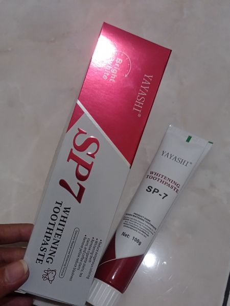 Buyer review image 3