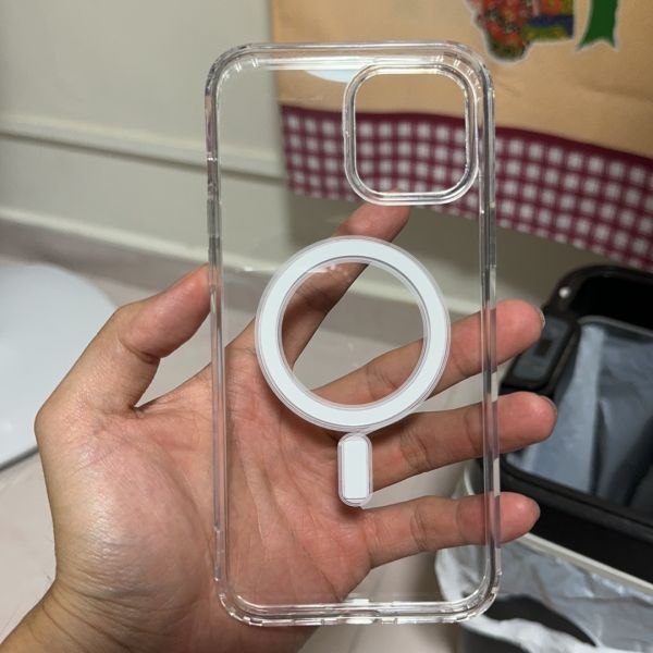 Buyer review image 1