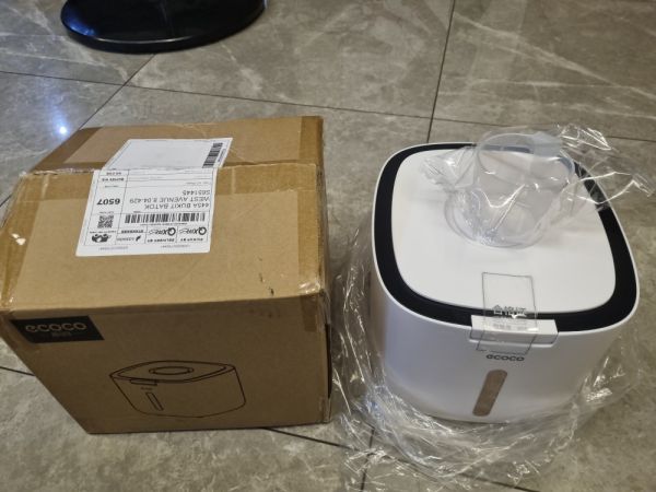 Buyer review image 1