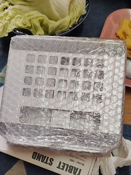 Buyer review image 1