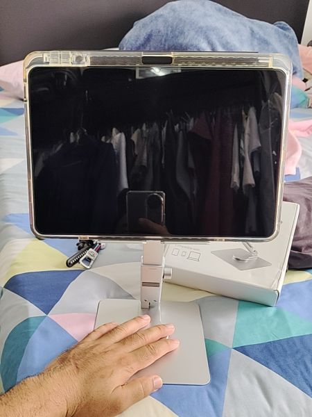 Buyer review image 3