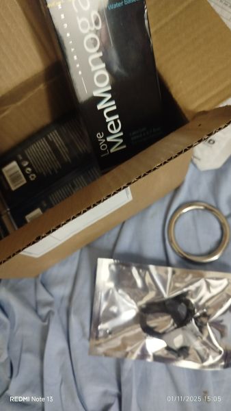 Buyer review image 1