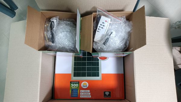 Buyer review image 2