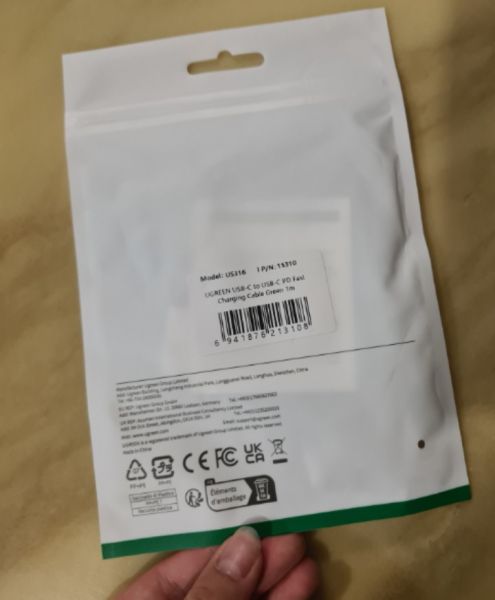 Buyer review image 2