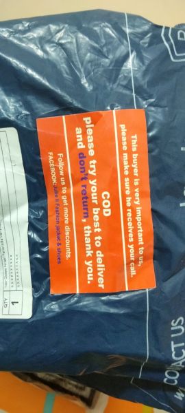 Buyer review image 5
