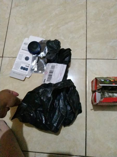 Buyer review image 3