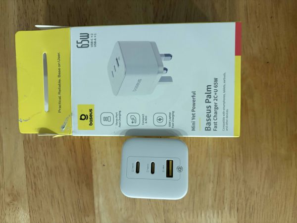 Buyer review image 2