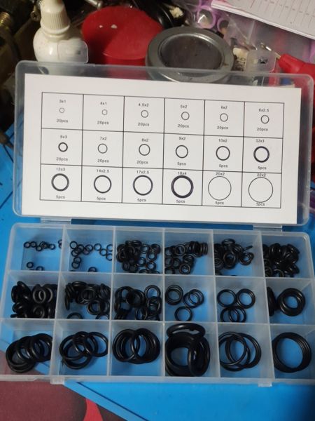Buyer review image 2