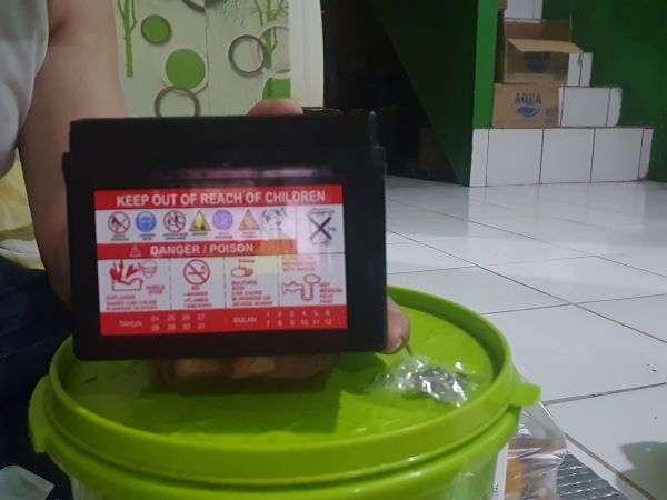 Buyer review image 2