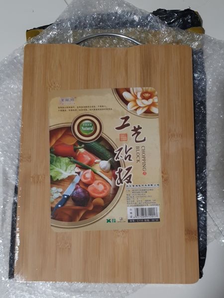 Buyer review image 1