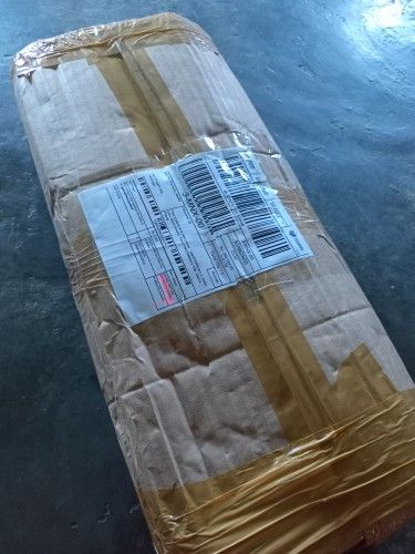 Buyer review image 2