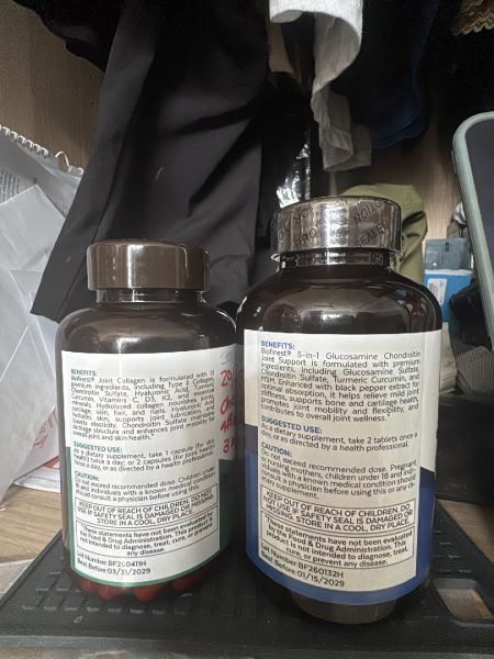 Buyer review image 2