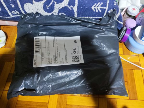 Buyer review image 1