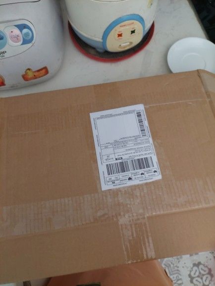 Buyer review image 1