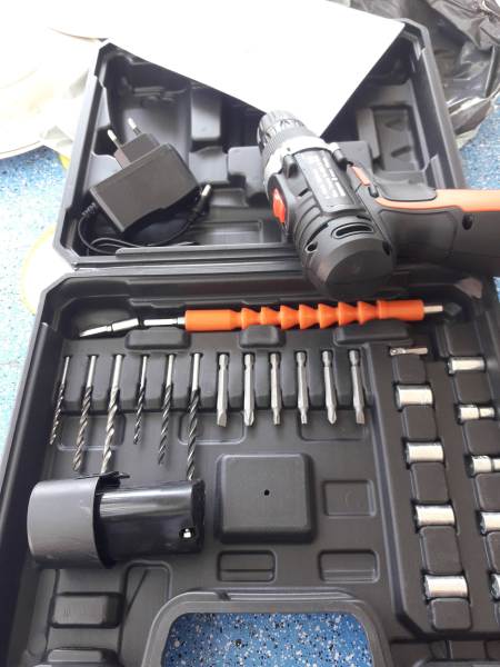 Buyer review image 1