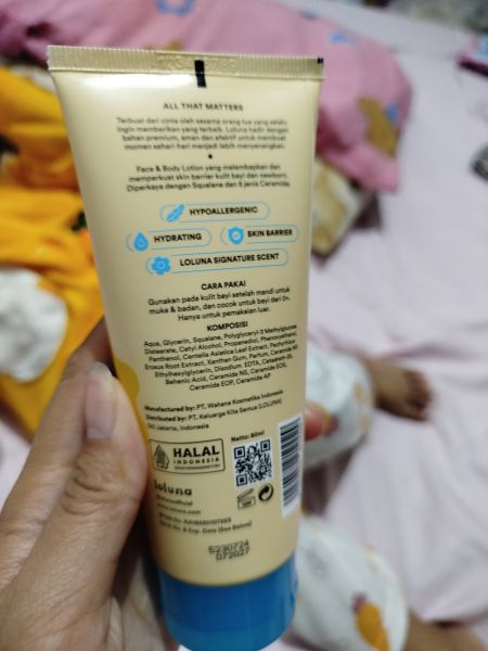 Buyer review image 2