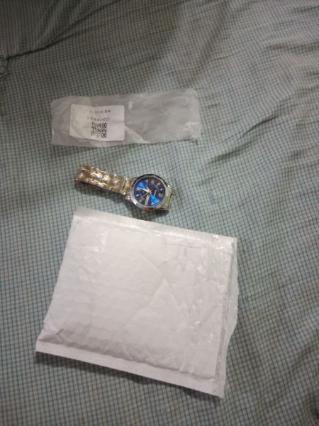 Buyer review image 1