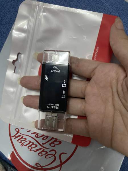 Buyer review image 2